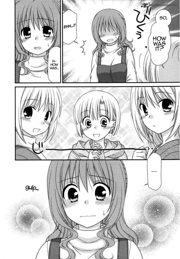 Tonari No Kashiwagi San 72 10