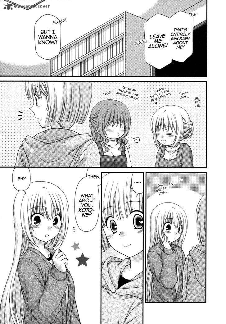 Tonari No Kashiwagi San 72 11