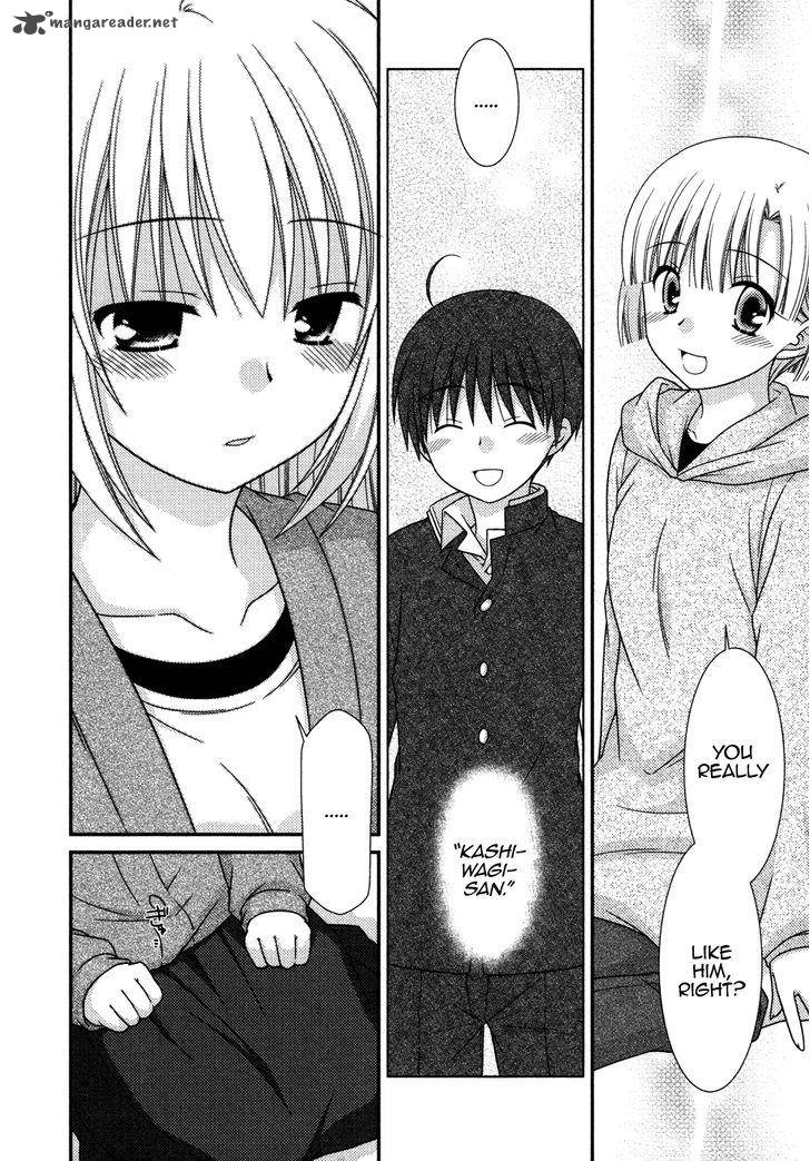 Tonari No Kashiwagi San 72 16