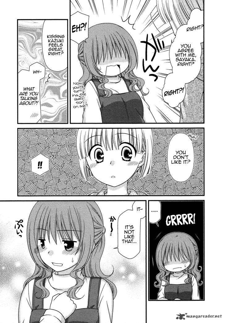 Tonari No Kashiwagi San 72 21