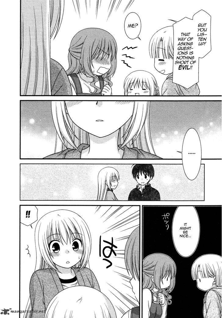 Tonari No Kashiwagi San 72 22