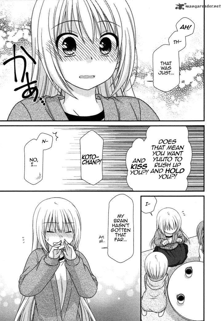 Tonari No Kashiwagi San 72 23