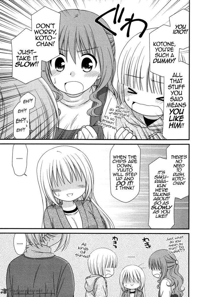 Tonari No Kashiwagi San 72 25