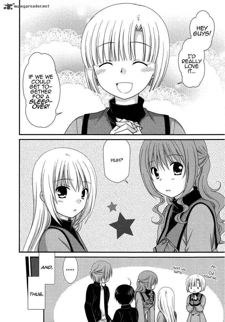 Tonari No Kashiwagi San 72 4