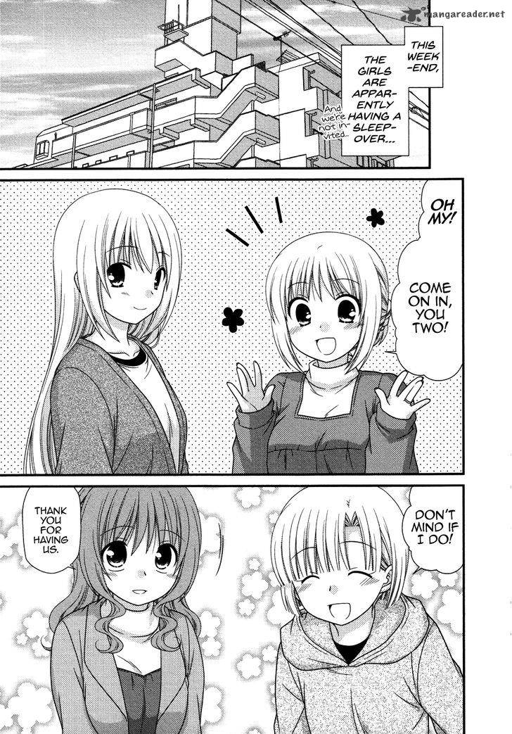 Tonari No Kashiwagi San 72 5
