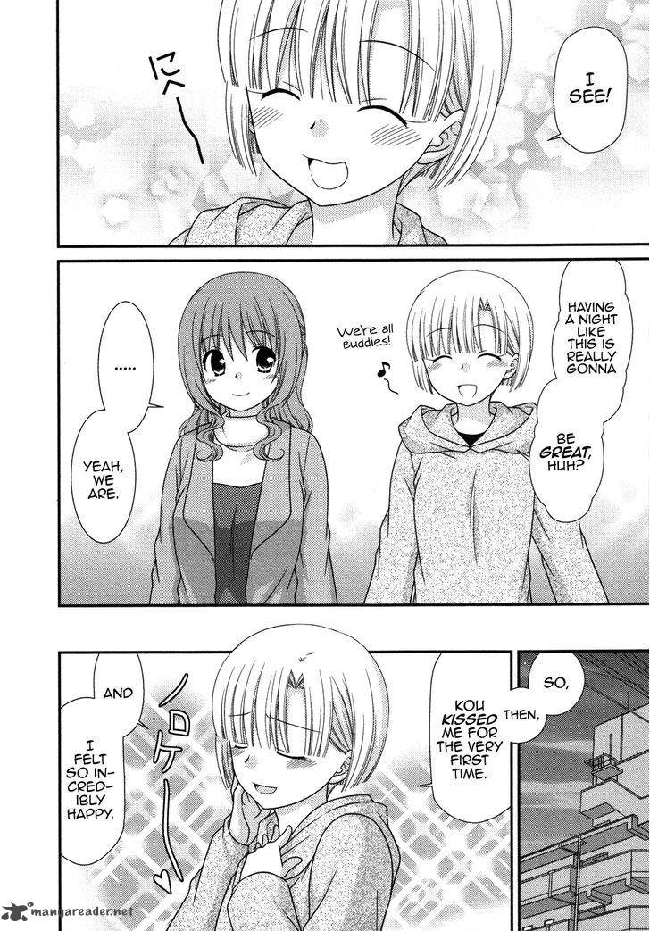 Tonari No Kashiwagi San 72 8