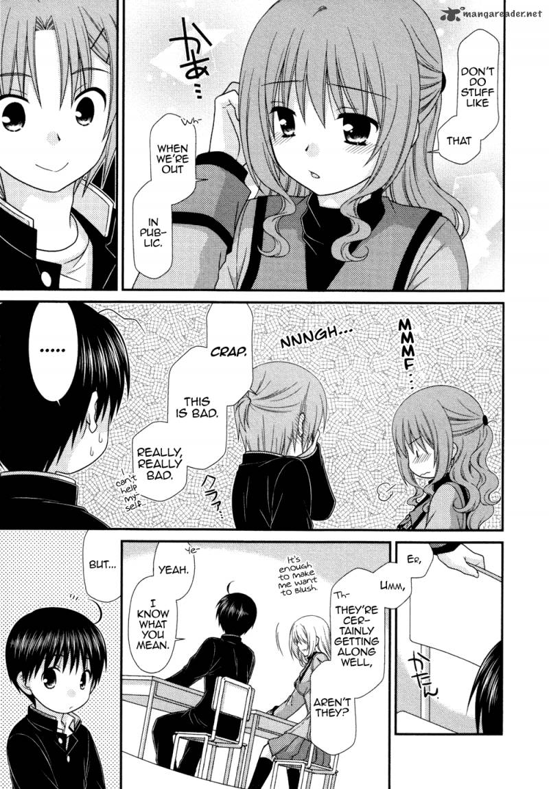 Tonari No Kashiwagi San 74 9
