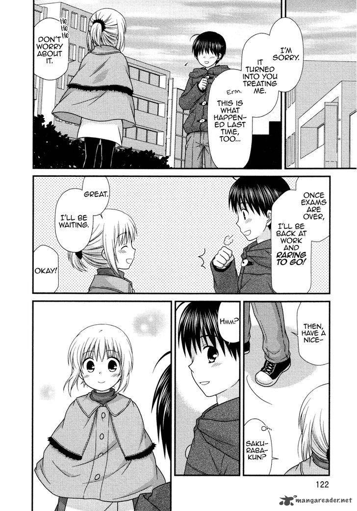 Tonari No Kashiwagi San 75 23