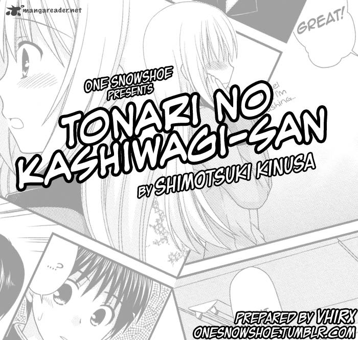Tonari No Kashiwagi San 78 1