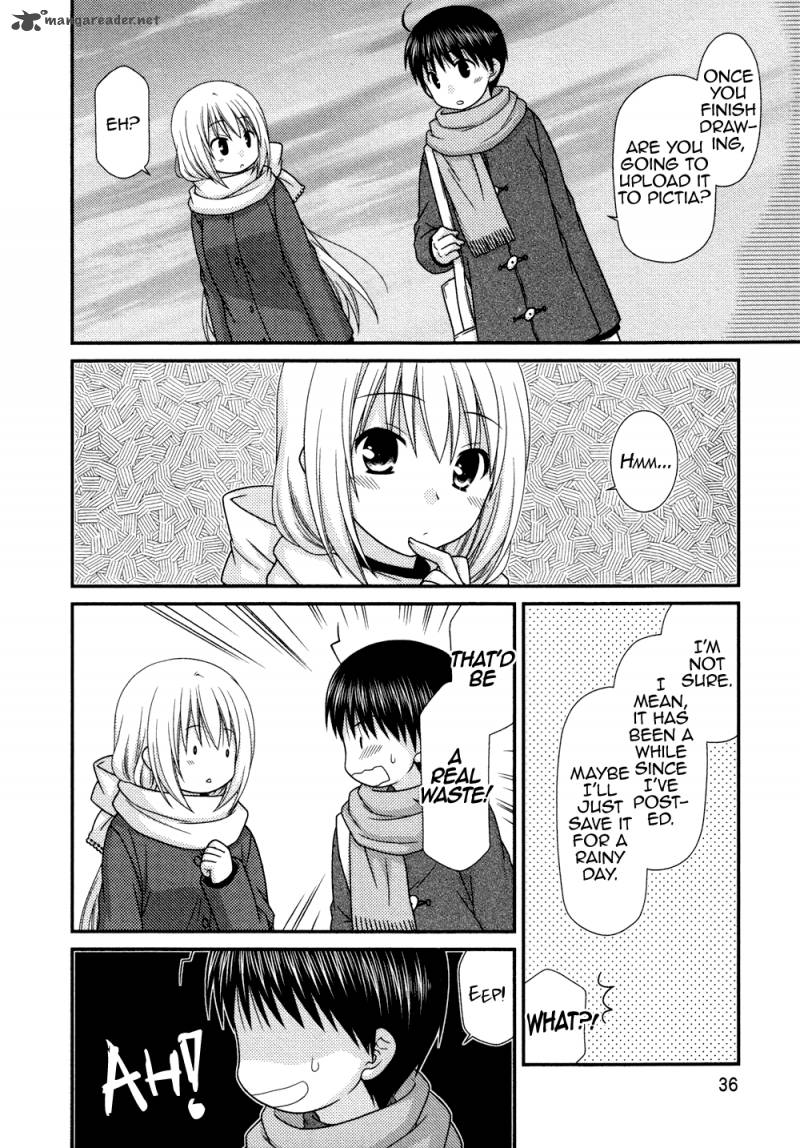 Tonari No Kashiwagi San 78 11