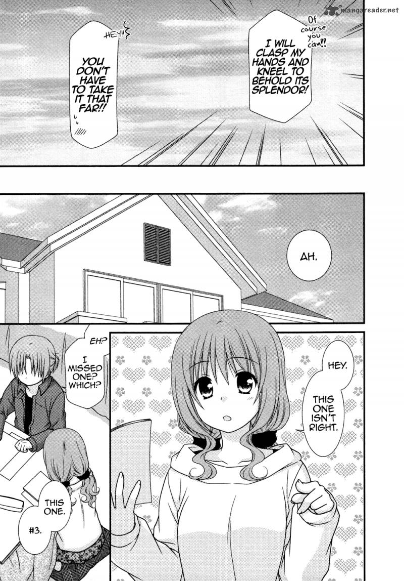 Tonari No Kashiwagi San 78 14