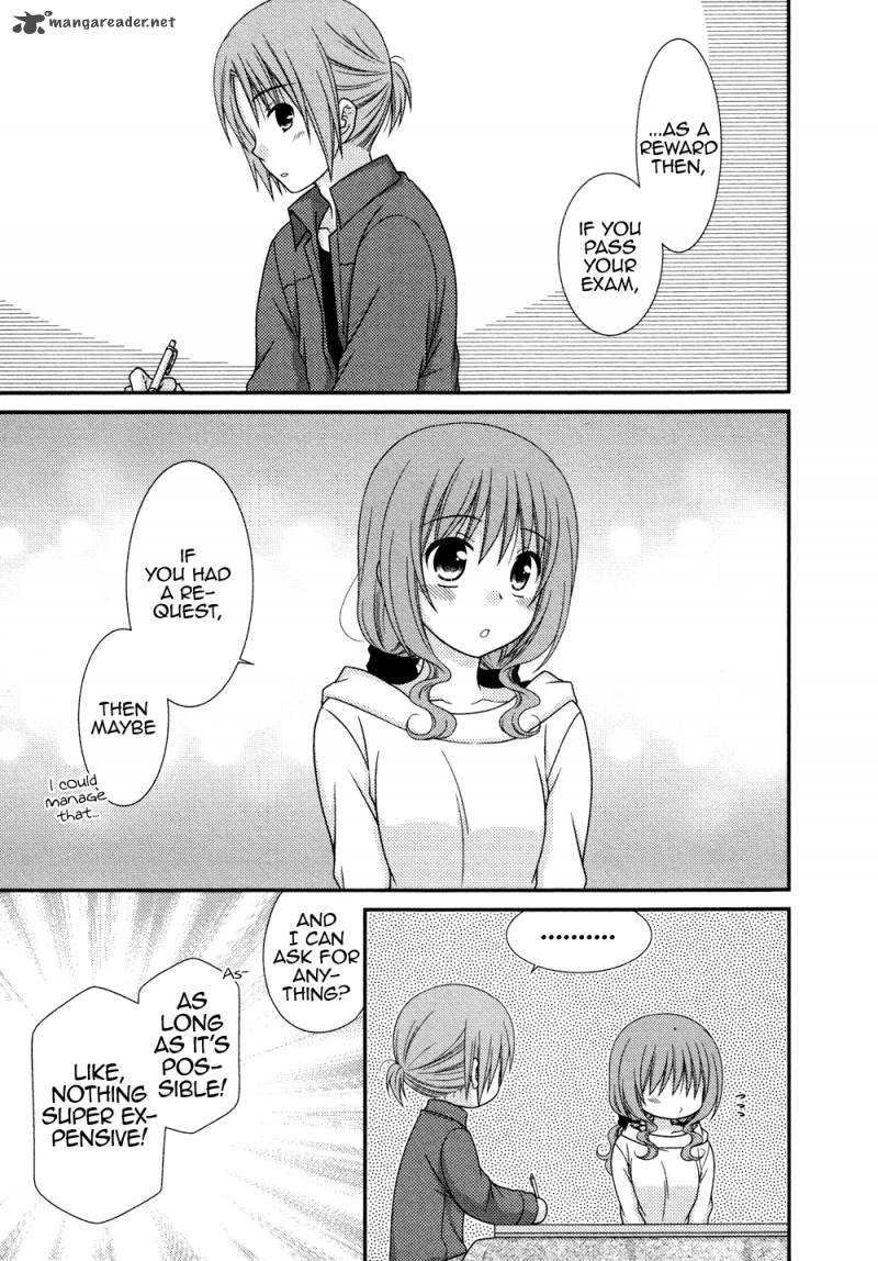 Tonari No Kashiwagi San 78 16
