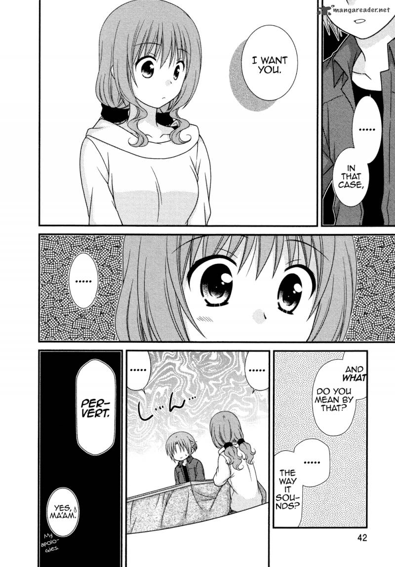 Tonari No Kashiwagi San 78 17