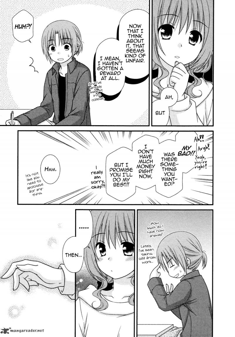 Tonari No Kashiwagi San 78 18