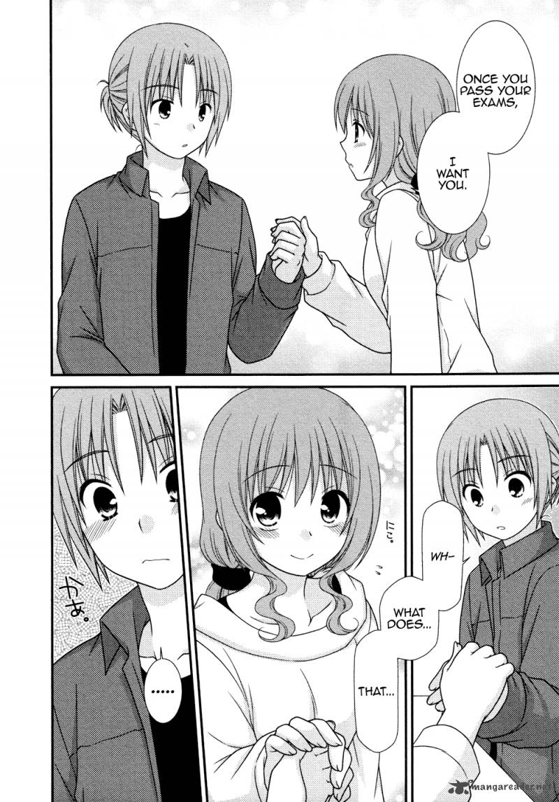 Tonari No Kashiwagi San 78 19