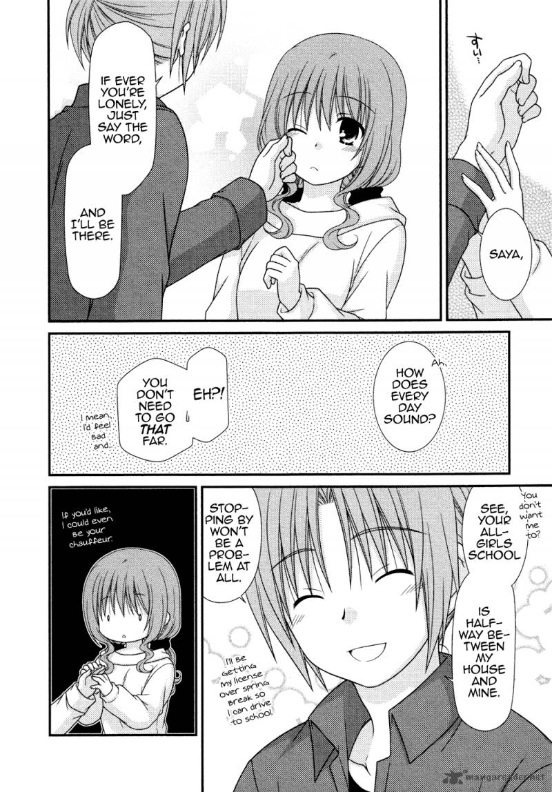 Tonari No Kashiwagi San 78 21