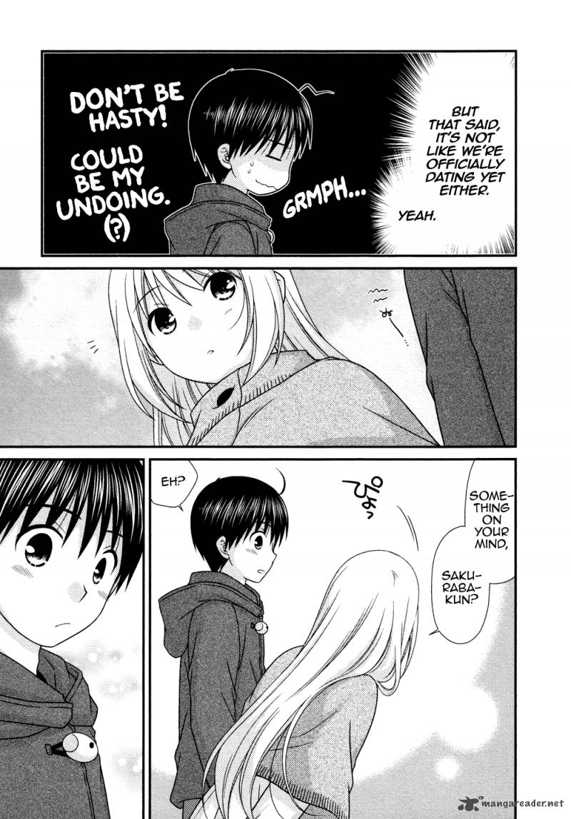 Tonari No Kashiwagi San 78 27