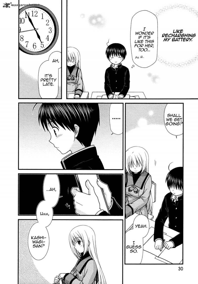 Tonari No Kashiwagi San 78 5