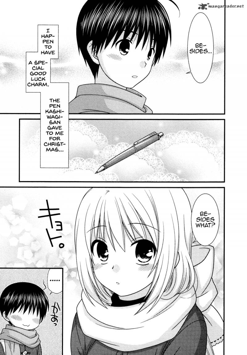 Tonari No Kashiwagi San 78 8
