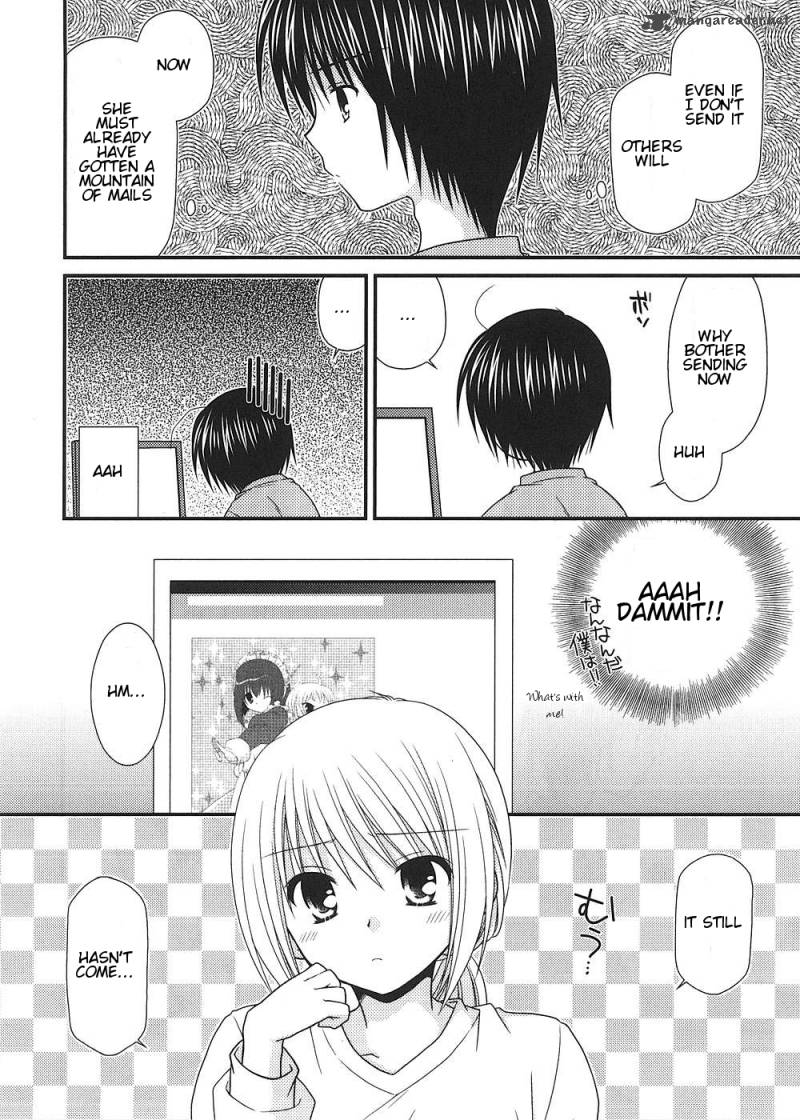 Tonari No Kashiwagi San 8 15