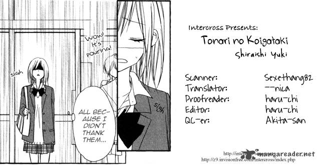 Tonari No Koigataki 3 1