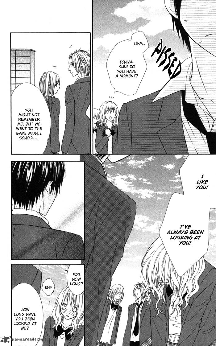 Tonari No Koigataki 3 12