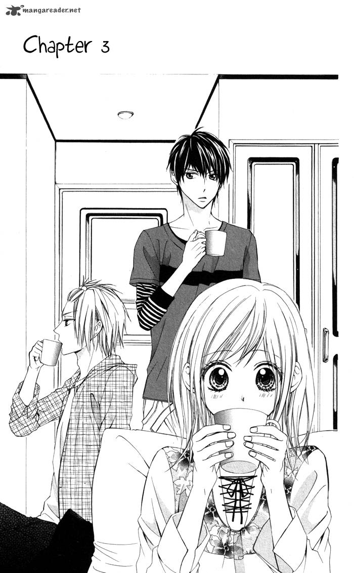 Tonari No Koigataki 3 5