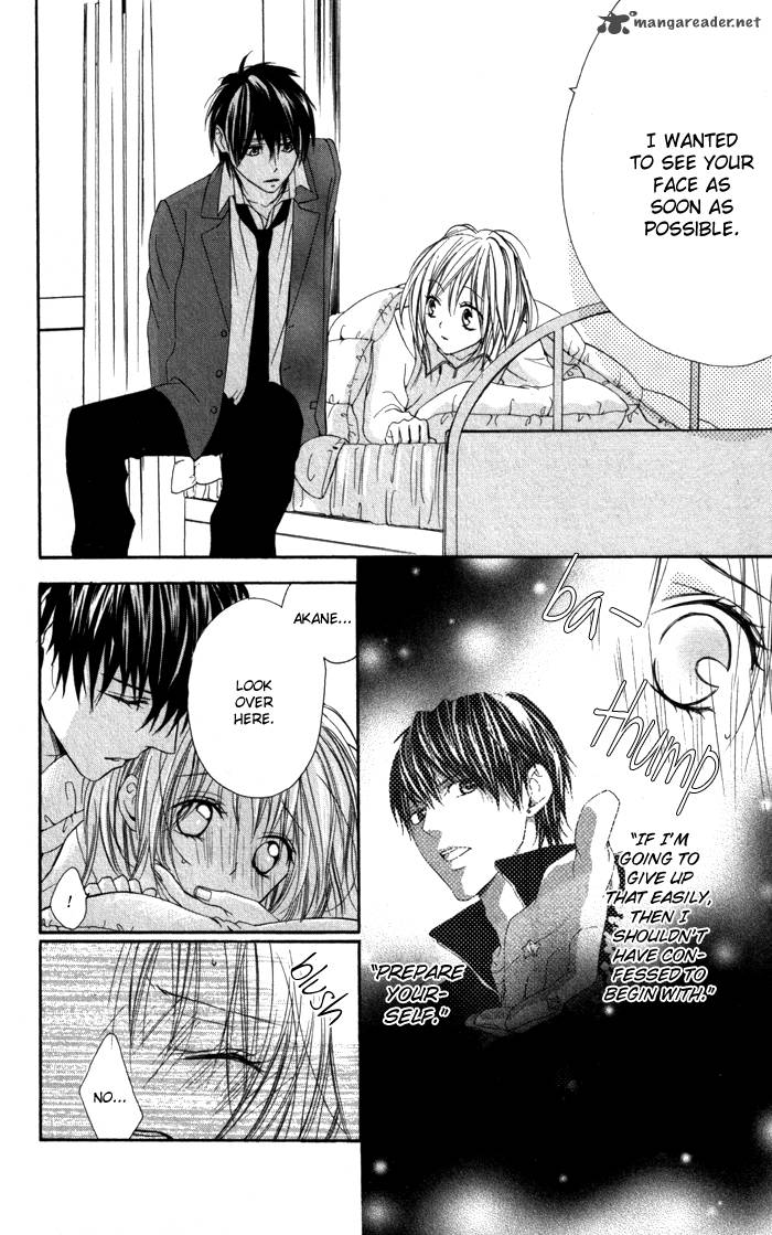 Tonari No Koigataki 3 8