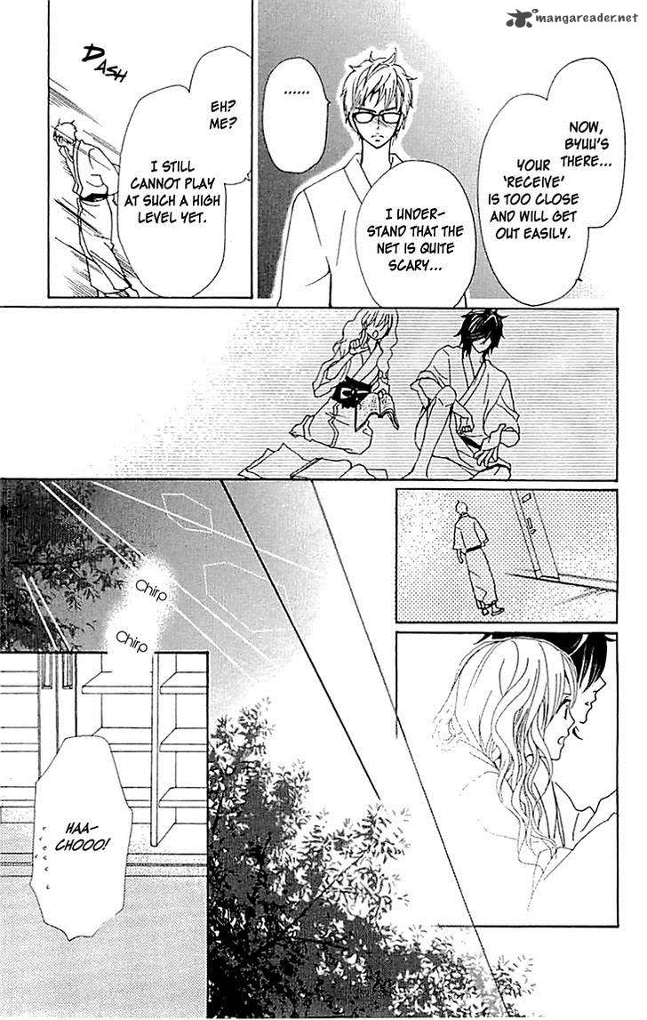 Tonari No Koigataki 8 34