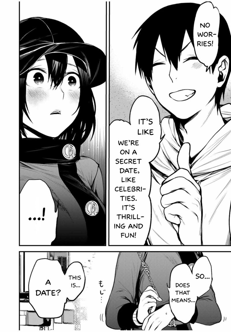 Tonari No Kurokawa San 10 12