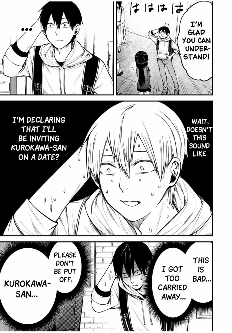 Tonari No Kurokawa San 10 15