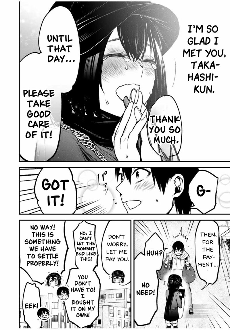 Tonari No Kurokawa San 13 15