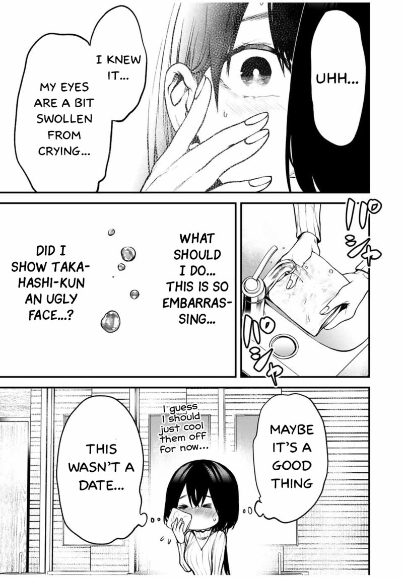 Tonari No Kurokawa San 15 1