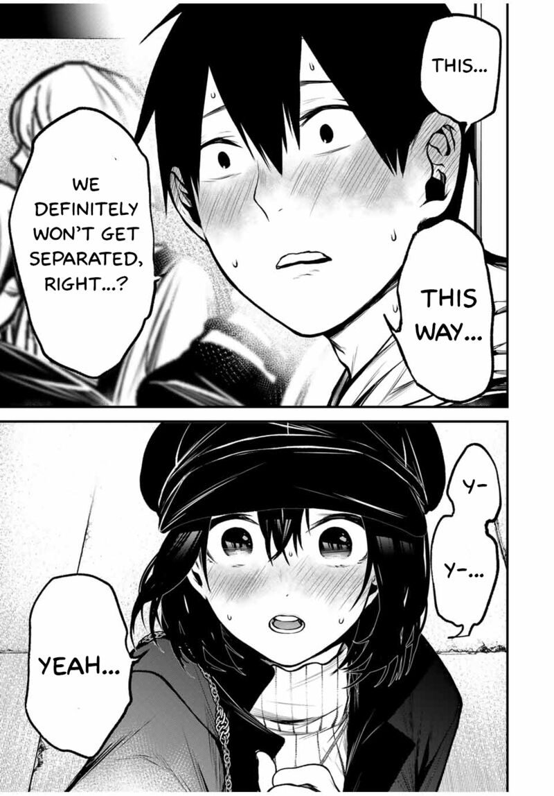 Tonari No Kurokawa San 15 13