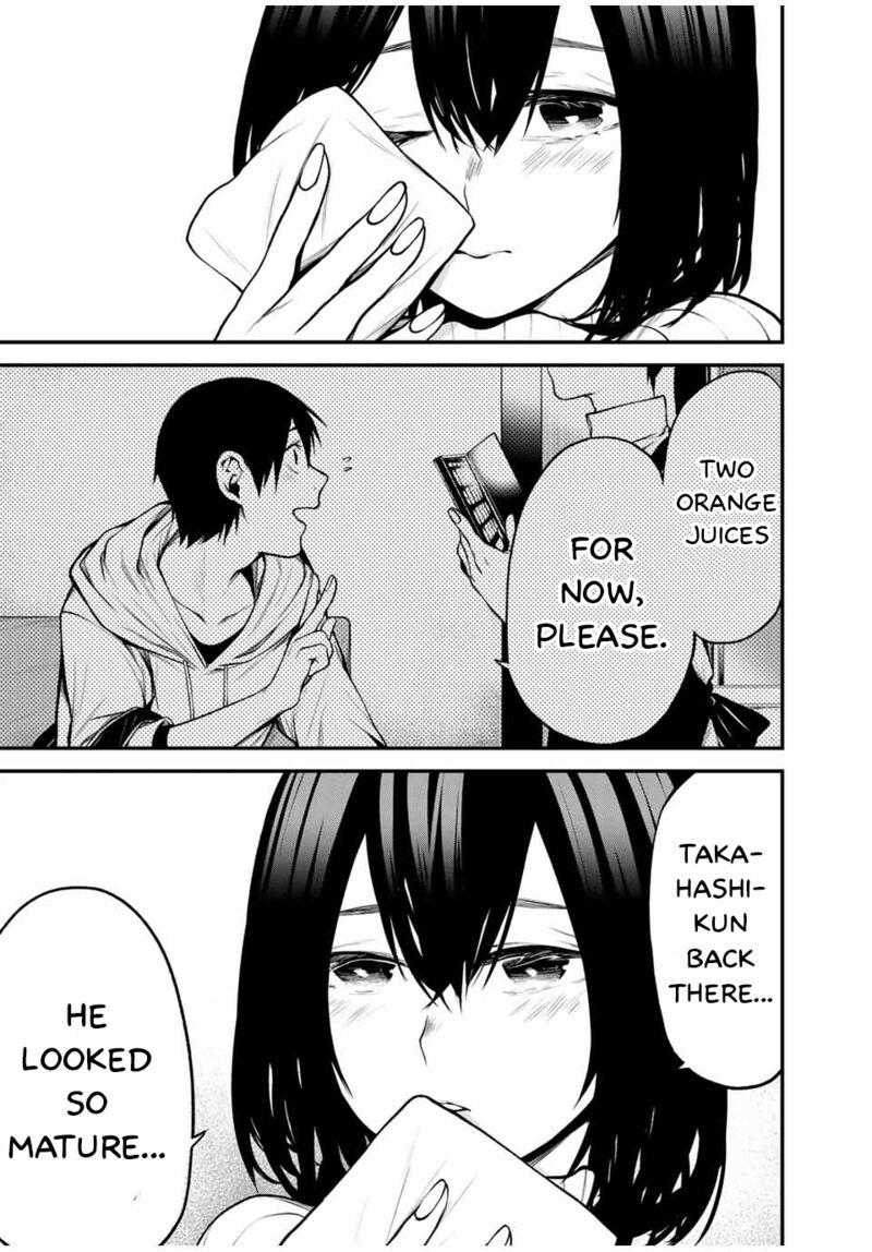 Tonari No Kurokawa San 15 2