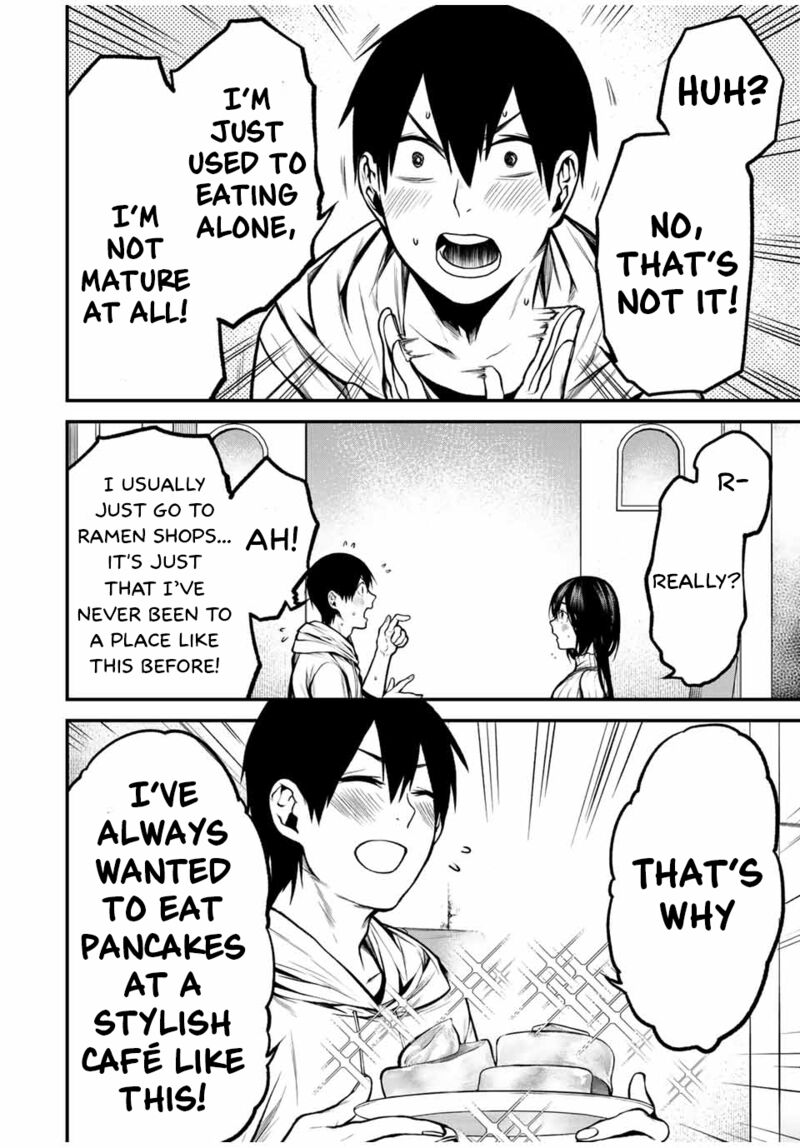 Tonari No Kurokawa San 15 4