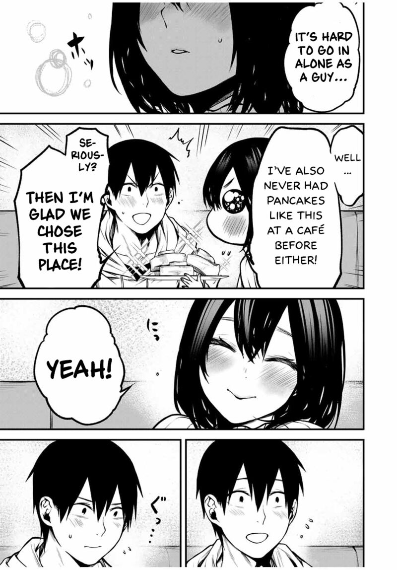 Tonari No Kurokawa San 15 5