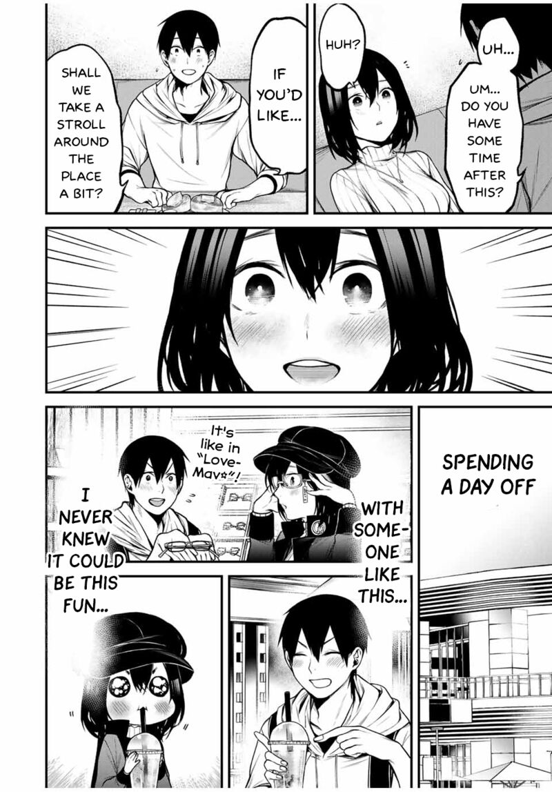 Tonari No Kurokawa San 15 6