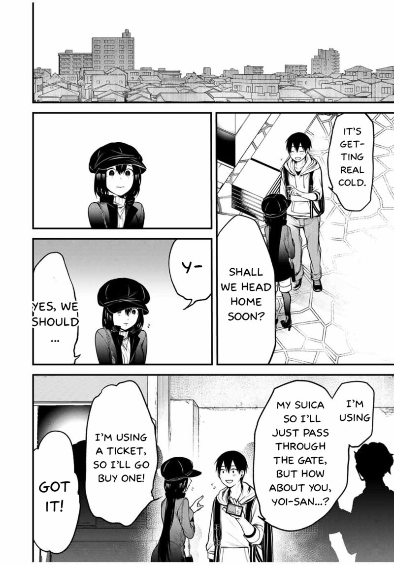 Tonari No Kurokawa San 15 8