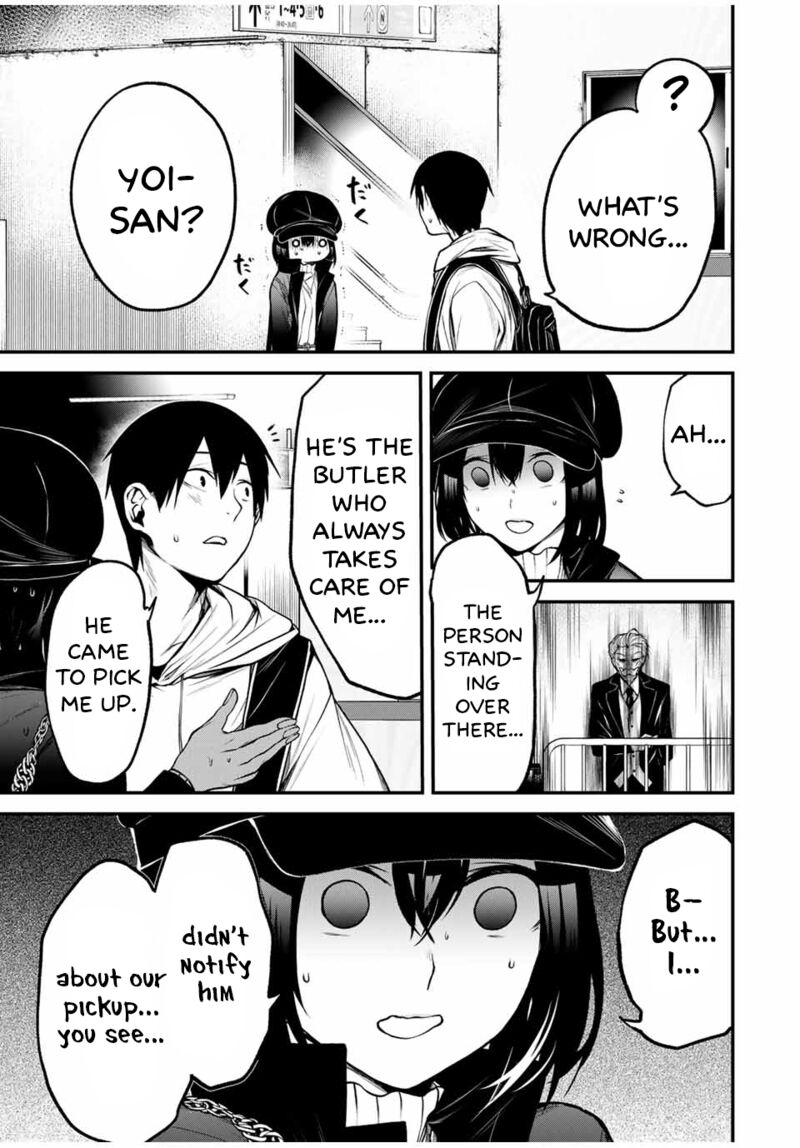 Tonari No Kurokawa San 16 1
