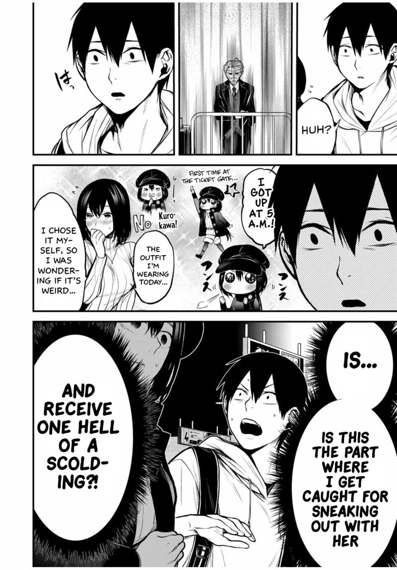 Tonari No Kurokawa San 16 2