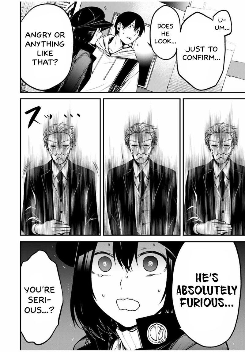 Tonari No Kurokawa San 16 4