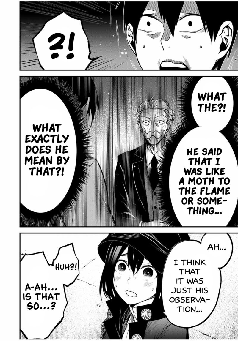 Tonari No Kurokawa San 16 6