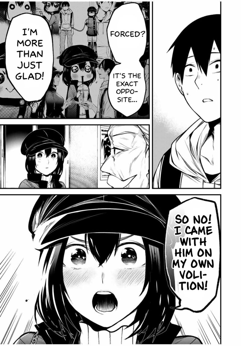 Tonari No Kurokawa San 16 9
