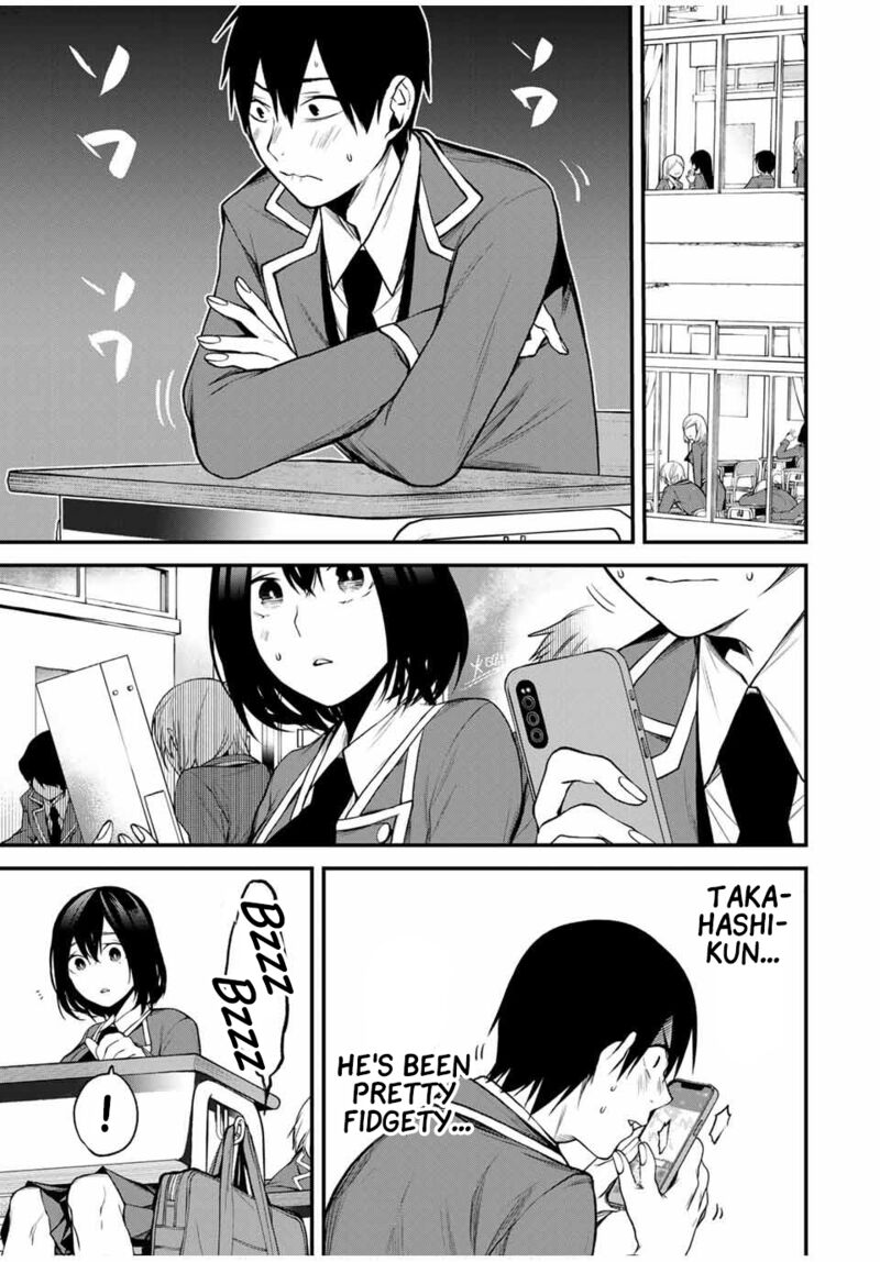 Tonari No Kurokawa San 23 1