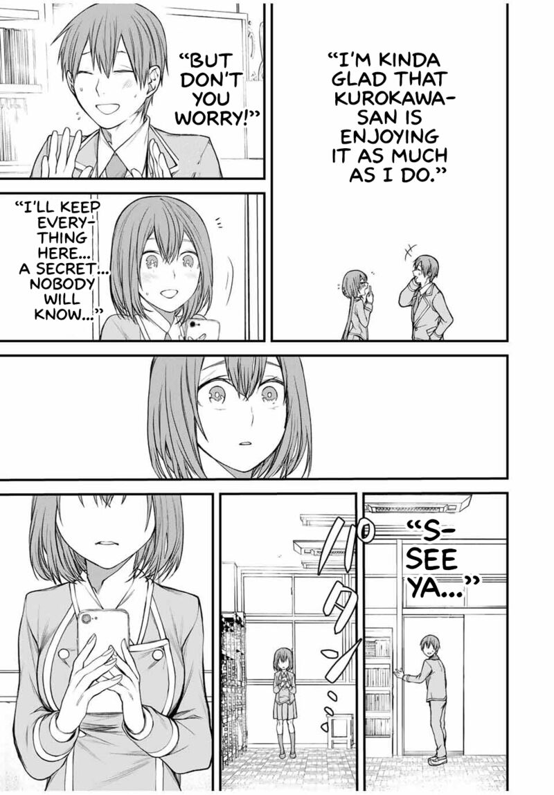 Tonari No Kurokawa San 23 15