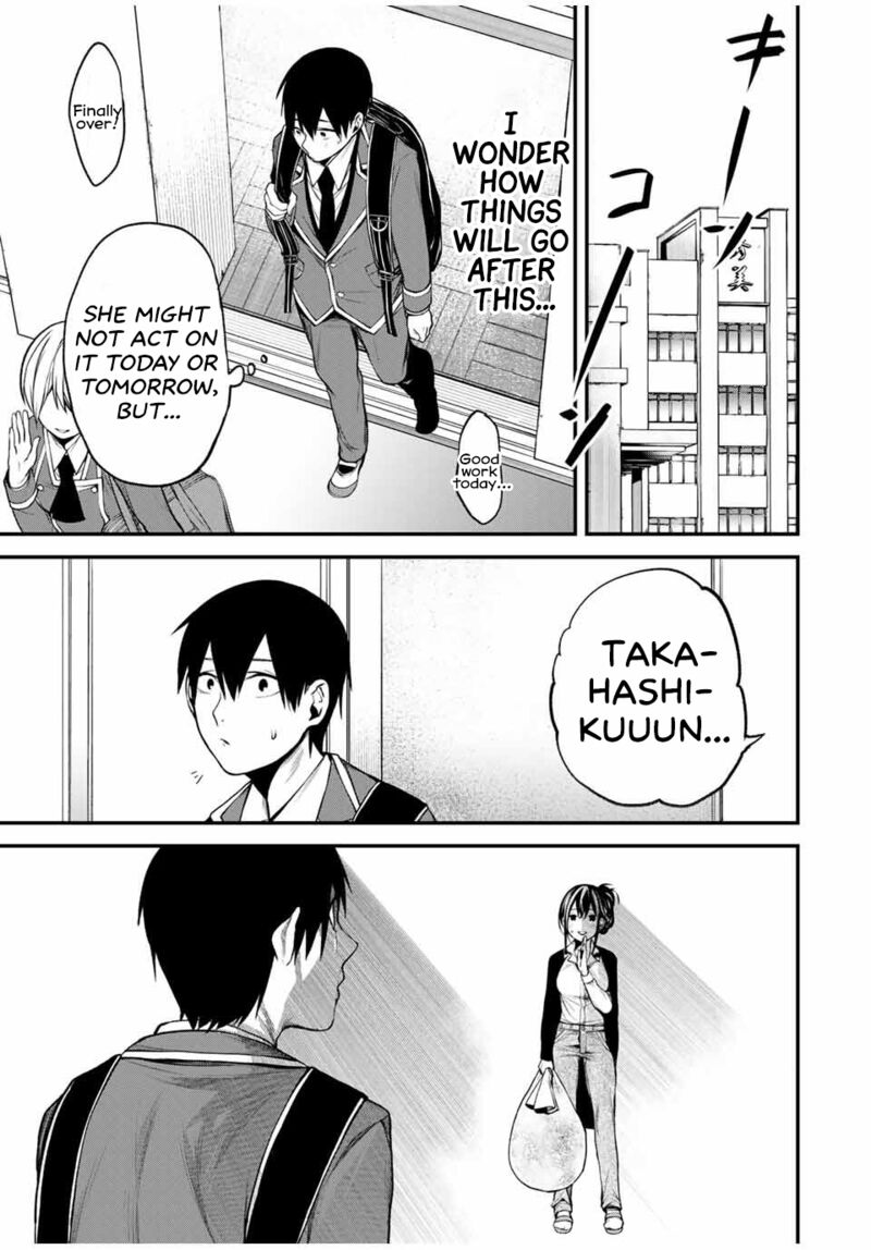 Tonari No Kurokawa San 23 21
