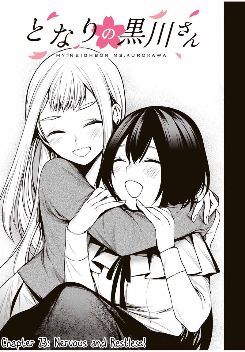 Tonari No Kurokawa San 23 3