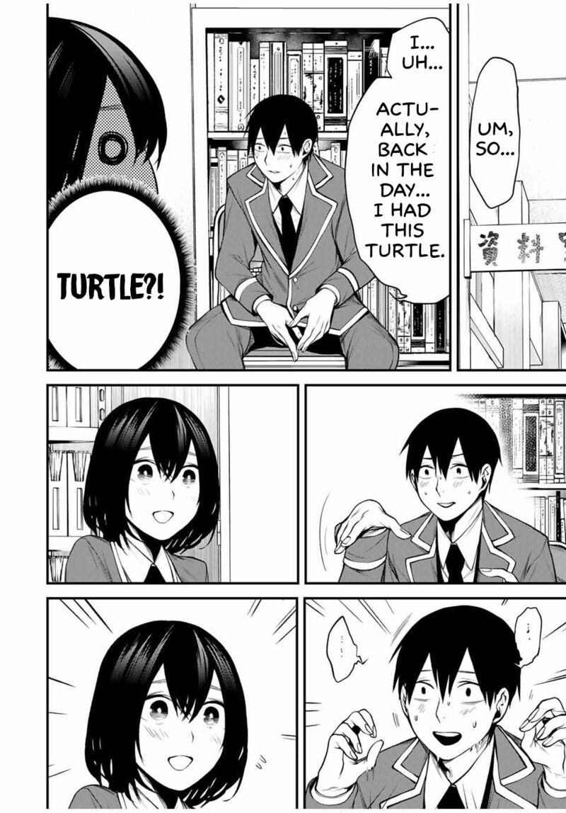 Tonari No Kurokawa San 23 4