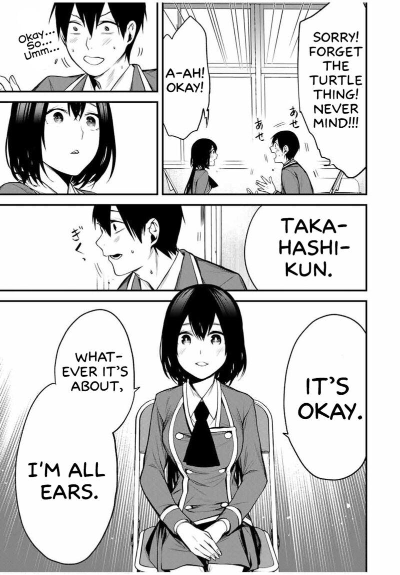 Tonari No Kurokawa San 23 5